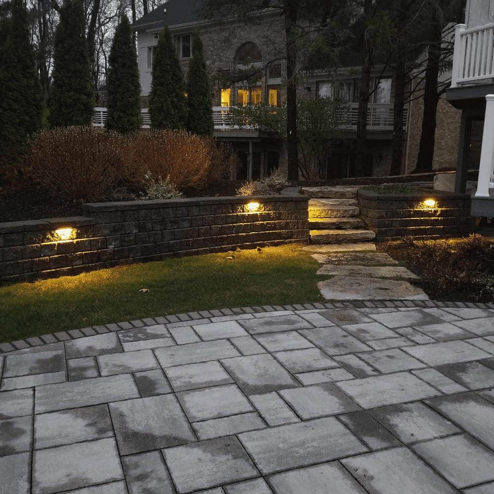 hardscape
